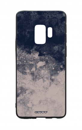 Samsung S9Plus WHT Two-Component Cover - Mineral Grey