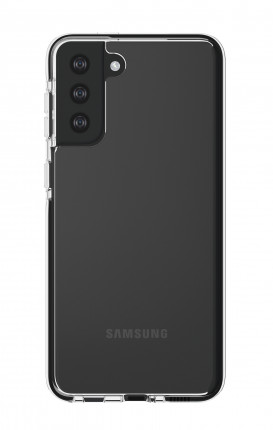 Cover ShockProof Samsung S21 Plus Trasparente - Neutro