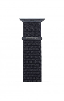 Cinturino per Apple Watch 38/40/41 mm Black - Neutro