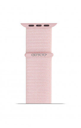 Cinturino per Apple Watch 42/44/45mm Pink - Neutro