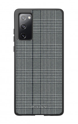 Cover Samsung S20 FE - Glen plaid