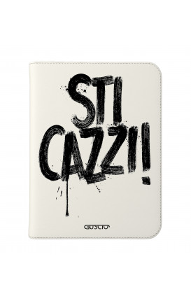 Cover Universal Tablet Case per 7/8" display - STI CAZZI 2