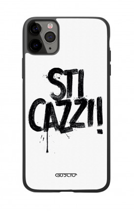 Cover Bicomponente Apple iPhone 11 PRO - STI CAZZI 2