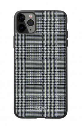 Apple iPhone 11 PRO Two-Component Cover - Glen plaid