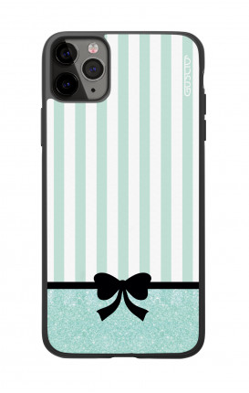 Cover Bicomponente Apple iPhone 11 PRO - Tiffany Romantico