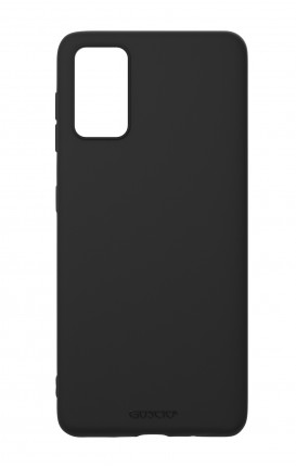 Rubber case Samsung S20 Plus - Logo