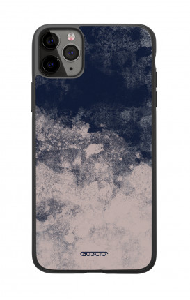 Apple iPhone 11 PRO Two-Component Cover - Mineral Grey