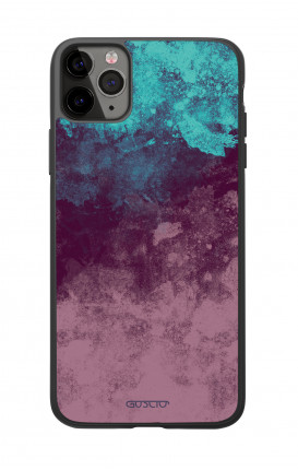 Apple iPhone 11 PRO Two-Component Cover - Mineral Violet