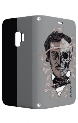 Case STAND Samsung A6Plus  - Edgar