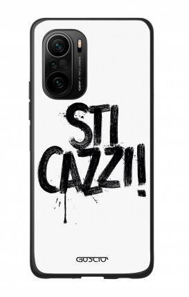 Cover Bicomponente Xiaomi MI 11i - STI CAZZI 2