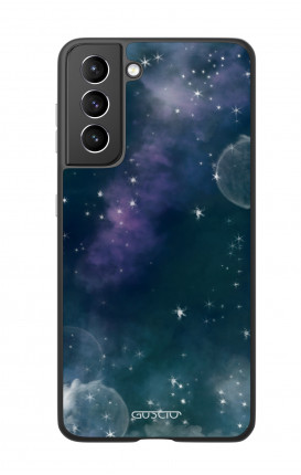 Cover Samsung S21 - Pacific Galaxy