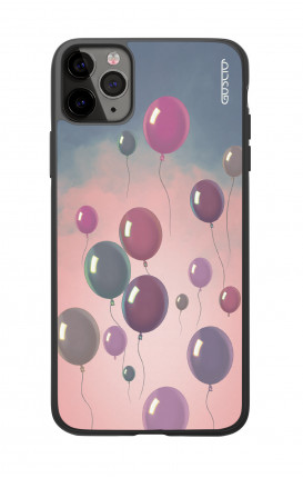 Apple iPhone 11 PRO Two-Component Cover - Balloons