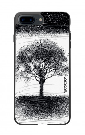 Cover Bicomponente Apple iPhone 7/8 Plus - Albero della vita nuovo