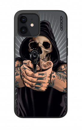 Apple iPhone 12 5.4" Two-Component Cover - Hands Up