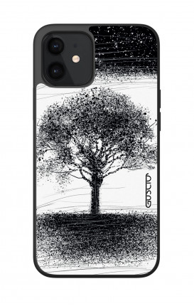 Apple iPhone 12 5.4" Two-Component Cover - INK Tree