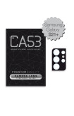 Tempered Glass Camera Lens Full Body Samsung S21 Ultra - Neutro