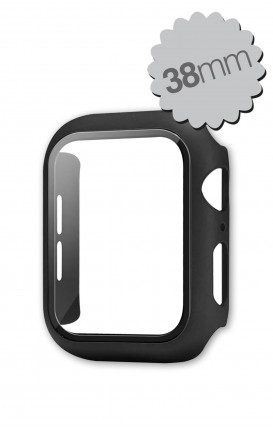 iWatch Tempered Glass 38mm - Neutro