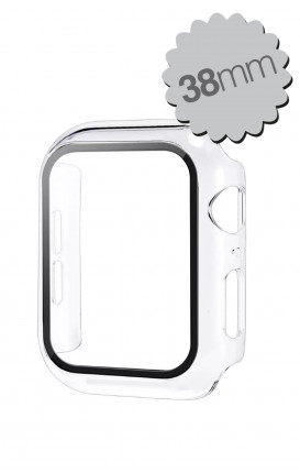 iWatch Tempered Glass 38mm - Neutro