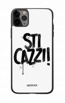 Cover Bicomponente Apple iPhone 11 - STI CAZZI 2