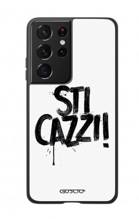 Cover Samsung S21 Ultra - STI CAZZI 2