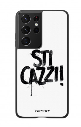 Cover Bicomponente Samsung S21 Ultra - STI CAZZI 2