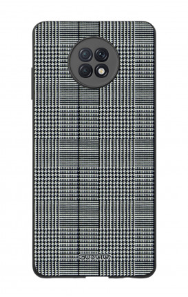 Cover Bicomponente Xiaomi Redmi Note 9T 5G - Principe di Galles