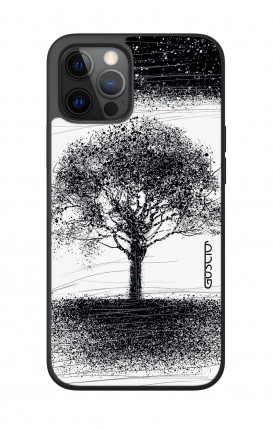 Apple iPhone 12 6.1" Two-Component Cover - INK Tree