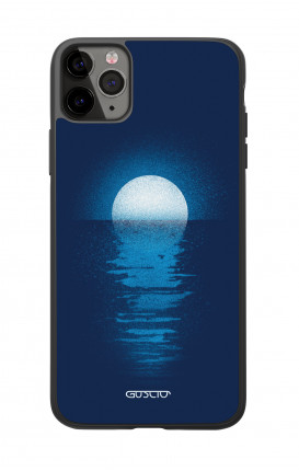 Cover Bicomponente Apple iPhone 11 PRO MAX - Luna e Riflesso