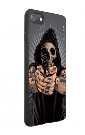 Cover Bicomponente Apple iPhone 7/8 - Mani in alto