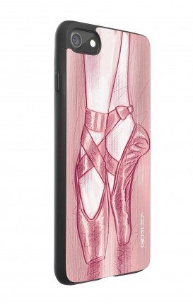 Cover Bicomponente Apple iPhone 7/8 - Punte