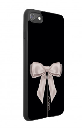 Cover Bicomponente Apple iPhone 7/8 - Fiocco di raso