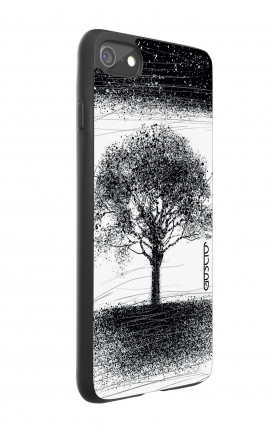 Cover Bicomponente Apple iPhone 7/8 - Albero della vita nuovo