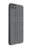 Cover Bicomponente Apple iPhone 7/8 - Principe di Galles