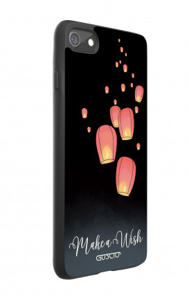 Cover Bicomponente Apple iPhone 7/8 - Lanterne dei desideri