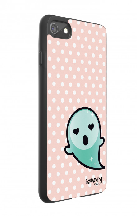 Cover Bicomponente Apple iPhone 7/8 - Ghosty
