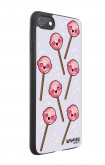 Cover Bicomponente Apple iPhone 7/8 - Chupy