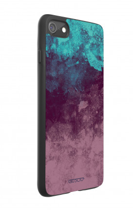 Cover Bicomponente Apple iPhone 7/8 - Mineral Violet