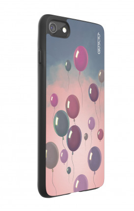 Cover Bicomponente Apple iPhone 7/8 - Palloncini liberi