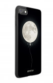 Cover Bicomponente Apple iPhone 7/8 - Palloncino lunare