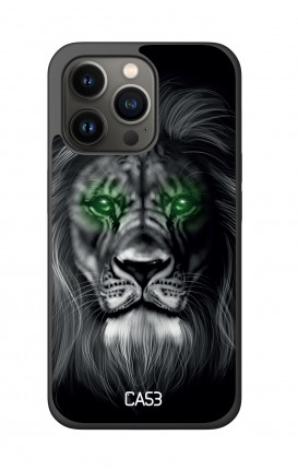 Cover Bicomponente Apple iPh13 PRO - Lion