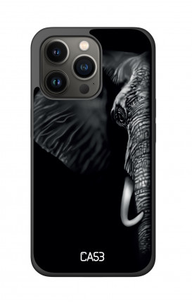 Cover Bicomponente Apple iPh13 PRO MAX - Elephant