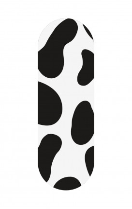 Phone grip - Cow print
