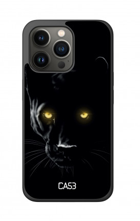 Cover Bicomponente Apple iPh13 PRO - Panther