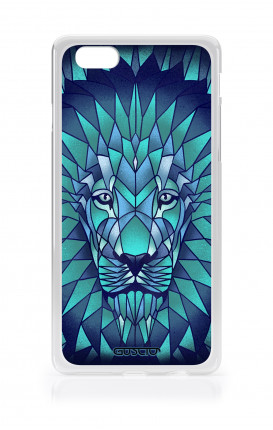 Cover Apple iPhone 6/6s - Prismatic Lion