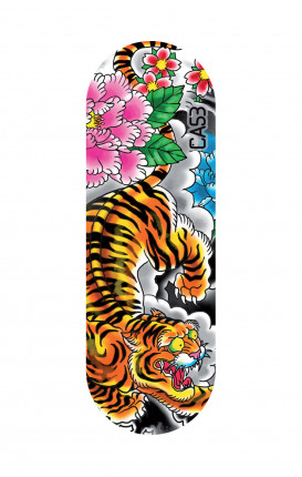Phone grip - Tiger Traditional