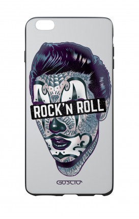 Cover Bicomponente Apple iPhone 6/6s - Rock & Roll King Clown