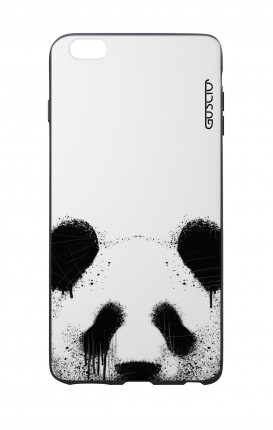 Apple iPhone 6 PLUS WHT Two-Component Cover - Ink Panda
