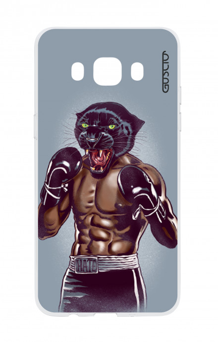 Cover Samsung Galaxy J5 2016 - Boxing Panther