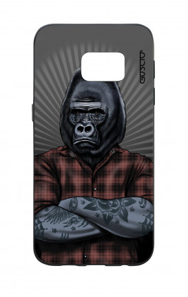 Cover Bicomponente Samsung S7  - Gorilla