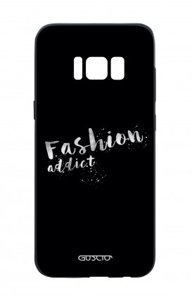 Cover Bicomponente Samsung S8 - Fashion Addict